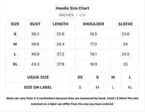 Vêtements d'hiver tendance pour hommes Sweats à capuche et sweatshirts brodés en mélange de mode confortable pour les entreprises - Product Image 6