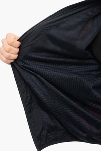 Nouvelle Arrivée Veste de Sport Décontractée pour Garçons, Coupe-Vent Respirant et Coupe-vent à Blocs de Couleurs Personnalisables, Broderie Fine pour l'Extérieur - Product Image 3