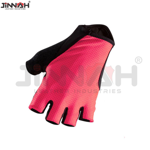Gants de cyclisme unis de haute qualité 100% solides, les plus vendus, à prix abordable, en promotion, légers pour l'extérieur - Product Image 5