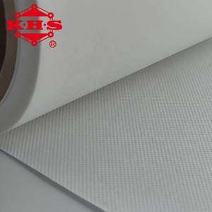 High WVTR Laminated Fabric for Calcium Chloride Dehumidifier Buckets - Product Image 1