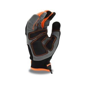 Guantes de Rescate de Alto Rendimiento Diseñados para Entornos de Emergencia de Alto Riesgo con Máxima Seguridad y Precisión de Control - Product Image 3