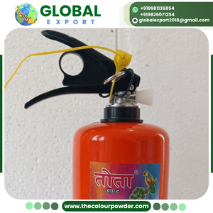 Single Jet Color Powder Blaster Skin <b>Safe</b> Maximum Visual Visibility Colour Blaster 1kg-6kg Sizes Gender Reveal & Holi Festivals - Product Image 4