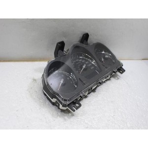 Tacómetro para Taurus 2009-2012, Panel de Instrumentos Usado OEM BG1T10849FF - Product Image 3