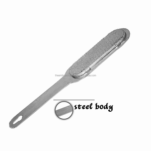 Herramientas para eliminar espinillas, herramienta extractora de acné, herramientas profesionales de eliminación de manchas de acné de acero inoxidable - Product Image 3