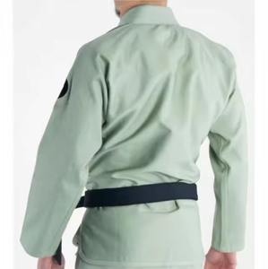 Jiu Jitsu de qualité supérieure, tendance, respirant, confortable pour hommes, très demandé, nouvelle mode, lavable, fabriqué avec les meilleurs matériaux. - Product Image 2