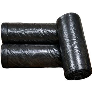 Rollos de Bolsas de Basura de 7 Galones, Bolsas de Basura Resistentes para Jardín y Oficina, Personalizables, de PE de 19*21 cm y 8 Micras, Bolsas de Plástico Reciclables para Cocina - Product Image 1