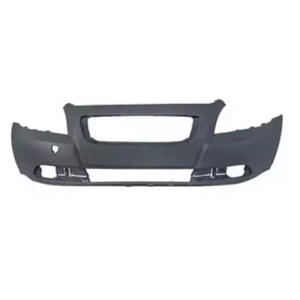 PIÈCES DE VOITURE AUTOMOBILE PARE-CHOCS AVANT 8172810 pour VOLVO S60 2000-2004 PARE-CHOCS AVANT FACE BAR - Product Image 1