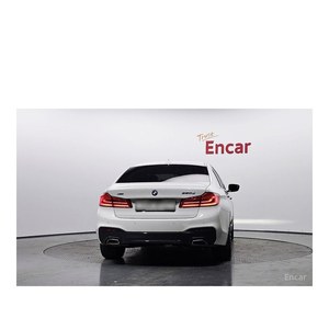 BMW Serie 5 520d XDrive M Sport 2018, 90,889 km, Automático, Diésel, Euro V, Asientos de Cuero, Cámara Trasera, Volante a la Izquierda - Product Image 4