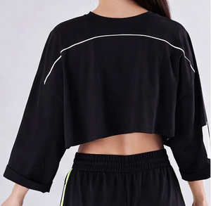 Fabricant de vêtements, vente en gros sur mesure de vestes universitaires streetwear pour hommes et femmes |   Veste bomber de baseball style Letterman - Product Image 3