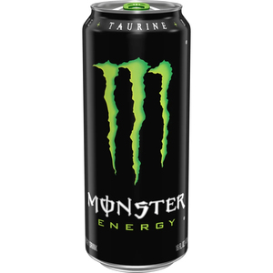 Boisson énergisante Superior Monsters Mango Loco Juice, pack de 24 x 500 ml, pour supermarchés - Product Image 4