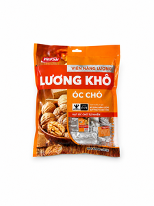 บิสกิตวอลนัทอัดเม็ดสำหรับอาหารเช้า น้ำหนัก 350 กรัม บรรจุแยกชิ้น โรงงานวิธาโก ขายส่ง กำลังมองหาตัวแทนจำหน่าย - Product Image 1