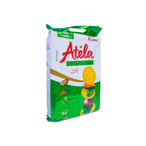 Biscuits croustillants aux légumes Sweet & Salty Bliss 228G Boîte de sachets au goût sucré et salé - Product Image 4