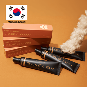 Bálsamo de Lujo Premium para el Cuidado de las Patas de Perros, 30 ml, con Hidratación Profunda y Fórmula sin Perfume para Reparar Patas Secas y Agrietadas, Uso en Todas las Estaciones - Product Image 1