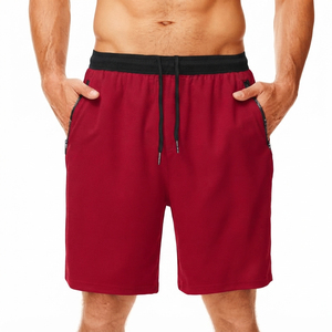 High Quality Breathable Fashionable and Comfortable Custom Beach Shorts <b>Men</b> Board Short Swim <b>Trunks</b> <b>Men's</b> Surf Beach Shorts - Product Image 3