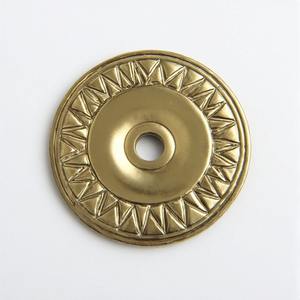 Plaque de porte de collection design moderne, adaptée aux portes intérieures élégantes, offrant des lignes épurées et un support robuste - Product Image 2