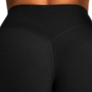 Shorts taille haute pour femmes, légers, extensibles, respirants, séchage rapide, vêtements de sport pour yoga, course à pied, gym, entraînement - Product Image 4