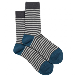 Best Selling Design Breathable Men <b>Socks</b> <b>Top</b> Quality Low MOQ Manufacturers 100% Cotton Men <b>Socks</b> uploaded by Dress Sports - Product Image 3