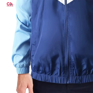 Top Quality Windbreaker <b>Jacket</b> Casual Wear Oversized Windbreaker <b>Jacket</b> Durable Windbreaker <b>Jacket</b> - Product Image 5