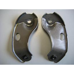 Parti Stampate di Grande Formato fino a 6 mm per Macchinari Metallurgici - Product Image 4