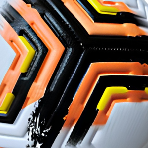 Ballon de football professionnel pour matchs de football, fabricant OEM, fournisseur en gros - Product Image 4