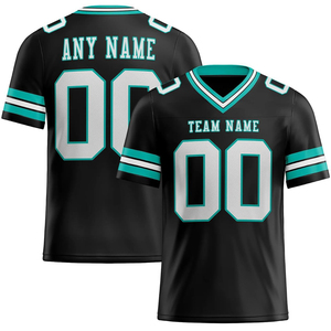 Mens Vintage Classic Soccer Jersey Training Shirt Breathable Mesh Football Uniform Custom Design - Product Image 2