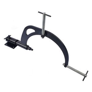 Attrezzo di Fissaggio per Trasmissione GM J 8763 B 180C (3L30) 200 200C 200 4R 250 250 C 350 350 C 375 400 (3L80) 425 475 (3L80) - Product Image 3