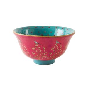 ชามโลหะเคลือบใช้ซ้ำได้ใช้ซ้ำได้ใช้ซ้ำได้ชามอาหารอเนกประสงค์ - Product Image 1