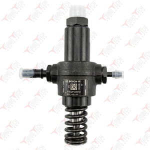 POMPE D'INJECTION DE CARBURANT F002FC0010 COMPATIBLE AVEC L'INJECTEUR 0445110790 - Product Image 1