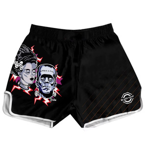Custom Running <b>Shorts</b> for <b>Men</b> OEM Manufacturer <b>Quick</b> <b>Dry</b> Breathable Athletic Gym <b>Shorts</b> Private Label Wholesale - Product Image 2