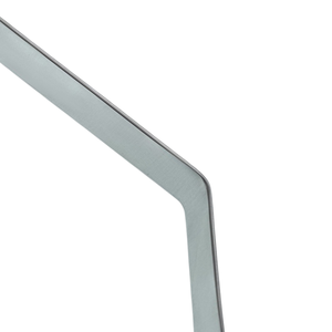 Retractor Love Uvula de 20 mm, Instrumento Quirúrgico ORL, Retractor de Palato Blando de Acero Inoxidable, Herramienta para Extracción de Tejido Adenoidal - Product Image 4