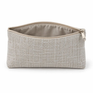 Wholesale Hemp Cosmetic <b>Bag</b> – Custom Logo & Private Label - Product Image 2