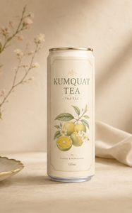 Bebida de Té Helado de Durazno Premium de 330 ml, OEM, ODM, Marca Privada, Bebida Lista para Beber, Fabricante - Product Image 3