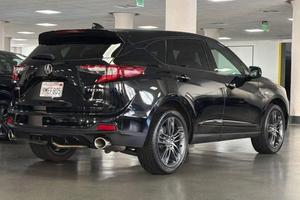 Acura RDX 2024 Usado - Product Image 2