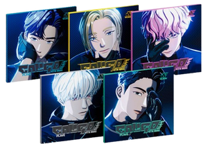 PLAVE - [ CALIGO PT.2 ] 4TH MINI (Versión ID PASS) ÁLBUM DE K-POP MÁS VENDIDO EN COREA - Product Image 3