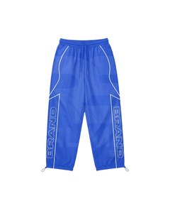 Conjunto Deportivo de Moda para Hombre, Chaqueta con Capucha y Cremallera, Pantalones de Secado Rápido, 100% Nailon, Estilo Deportivo, Unisex, Primavera - Product Image 5