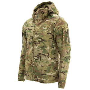 Veste de chasse de haute qualité au design élégant pour l'extérieur, offrant visibilité et performance - Product Image 1