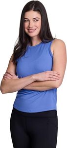 <b>Women's</b> Performance <b>Mesh</b> Tank <b>Women's</b> Victory Active Tank <b>Top</b> - Product Image 4