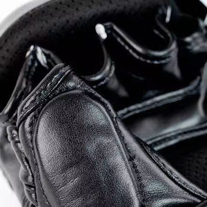 Heavy Punching Boxing Gloves Karate New Design Special Boxing Gloves for Training <b>Velcro</b> wrist support Training Boxing Gloves - Product Image 5