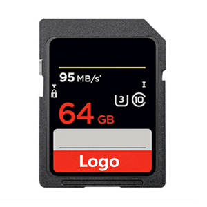 Tarjeta de Memoria SD para Cámara al por Mayor, Alta Velocidad, <span class=keywords><strong>32GB</strong></span> 64GB 128GB 256GB, Fabricante de Tarjetas de Memoria SD - Product Image 3