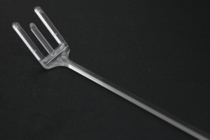 Stick Holder for Price Tags & Notes <b>Card</b> Holder-Bouquet & Chocolate Display Rack Tagging <b>Table</b> for Father's Day - Product Image 2