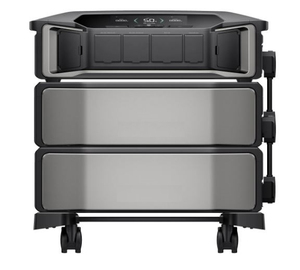 NOUVEAU FAV DELTA Pro Ultra - Inverseur 7,2 kW + (3) Batteries 6 kWh - Product Image 2