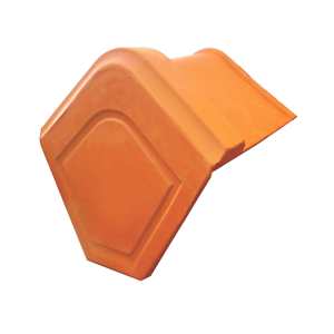 Tejas para Techo TUILDONAI, Soporte Técnico en Línea, Entrega Rápida, Duraderas, Impermeables, Tradicionales, 8880 Piezas, de Arcilla, para Exteriores - Product Image 5