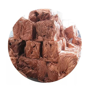 เศษทองแดงคุณภาพสูง เศษลวดทองแดง เศษทองแดงมิลเบอร์รี่ ความบริสุทธิ์ 99% จากสหรัฐอเมริกา - Product Image 6