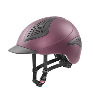 Casco de Polo Multimaterial Personalizable de Alta Calidad 2026 para Eventos Ecuestres - Equipo de Seguridad - Product Image 1