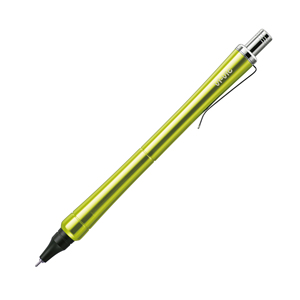 Stylo à bille OHTO vi-vic NBP-407V 0,7 mm – Corps en aluminium, encre douce à faible viscosité, stylo métallique à pointe aiguille - Product Image 5