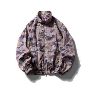 Veste légère et chaude pour homme, en fibre de polyester, durable, vêtement d'extérieur décontracté - Product Image 3