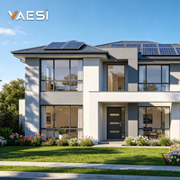 Ventanas Resistentes a Impactos de Huracanes, Ventanas y Puertas de Aluminio, Otras Ventanas Corredizas para Casa