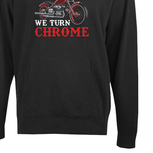 เสื้อฮู้ดแขนยาวกันลมกันน้ำอุ่นสบาย ดีไซน์คลาสสิคสไตล์มอเตอร์ไซค์  คุณภาพเยี่ยม แฟชั่นสุดฮิต สำหรับทุกเพศ - Product Image 6