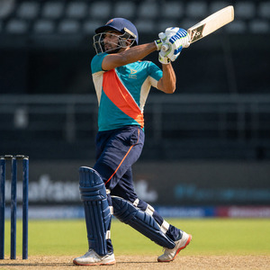 Premium Custom Cricket Jersey Men Quick Dry Polyester Match Shirt Teal Orange Teamwear Sports Uniform - Product Image 4