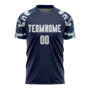 Ropa de Fútbol Personalizada de Alta Calidad, Jersey de Fútbol Cómodo y a la Moda, la Mejor Fabricación para Hombres, Mujeres, Niños, Jóvenes, Adultos y Niños - Product Image 2